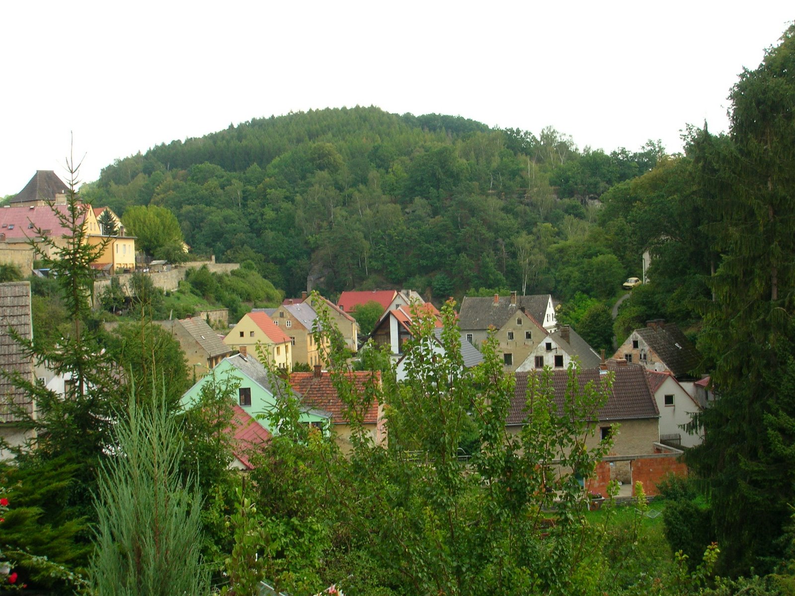 Ustek